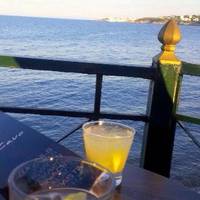 CAVO Seaside Bar & Restaurant