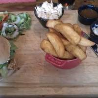 The White Swann Inn