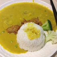 Yoyo Curry House