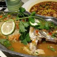 Poly-Tak Restaurant