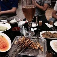 Niu Zhenchuan Restaurant