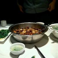 Cuiyun Boiled Fish (Jiefangbei)