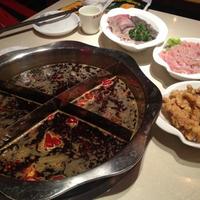 Brigade General Fono Hotpot (North Celestial Street)