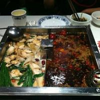 Brigade General Fono Hotpot (Longhu)