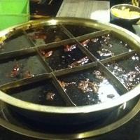 Tang Kee Mang Hotpot (Temple Of Shandong)