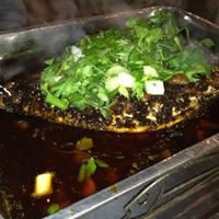 San-Chong Grilled Fish (Gui Huayuan Road)