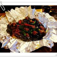 Goose Stone Rivers Dishes (Dragon)
