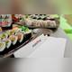 Снимок Sushi'N'Roll, Хельсинки