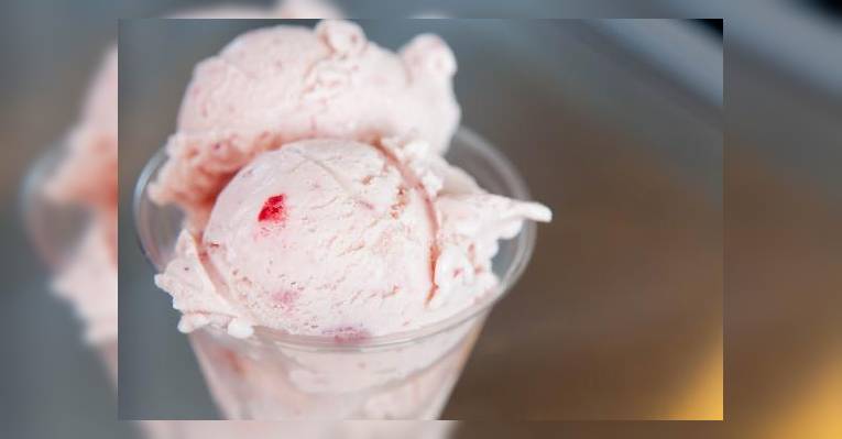 Снимок Fresh Local Ice Cream, Raleigh