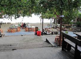 Khuntai Restaurant Penang