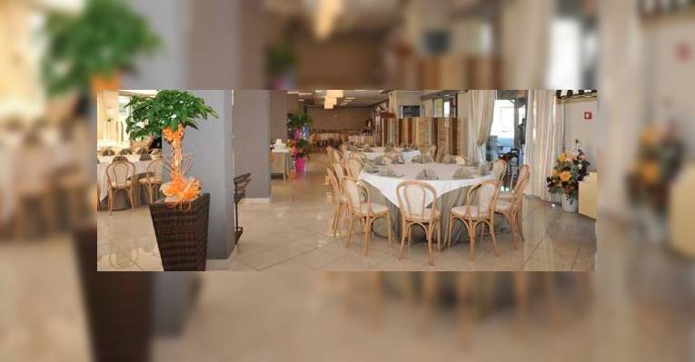 Снимок Ristorante dal Hotel Brizi, Тарквиния