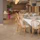 Снимок Ristorante dal Hotel Brizi, Тарквиния