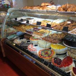 Markus Keller Pasticceria