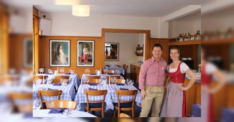 Снимок Restaurant Schnitzelhuus, Цюрих