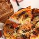 Снимок Pizzeria Mineros, Икике