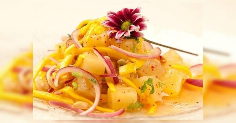 Снимок Bangkok Thai Cuisine, Аллентаун
