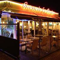 Le Ponton