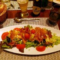 Le 1950, Brasserie Fran?aise