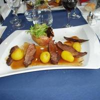 Restaurant Ailleurs du Westotel