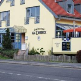 Zum Brathaus am Dreieck