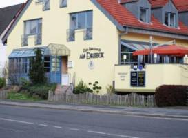 Zum Brathaus am Dreieck