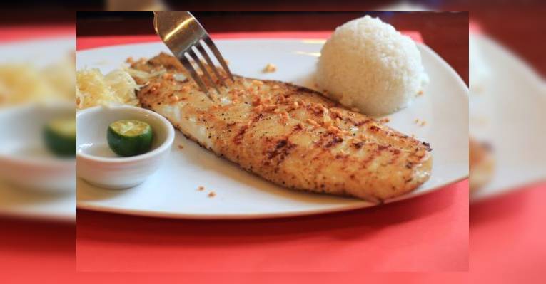 Снимок Rodeo Grill Barbeque and Sizzlers, Себу