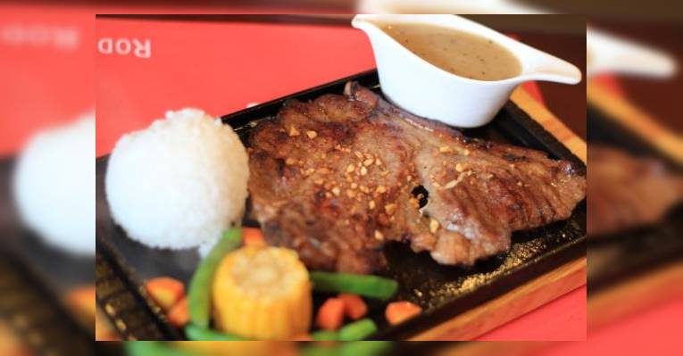 Снимок Rodeo Grill Barbeque and Sizzlers, Себу