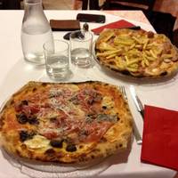 Al Cervo Ristorante Pizzeria