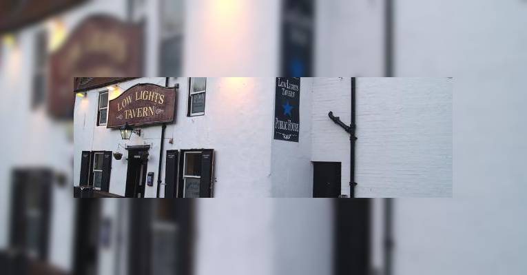 Снимок Low Lights Tavern, North Shields