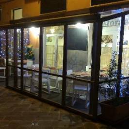 Ristorante Il Bastione