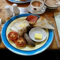 'The Cafe'