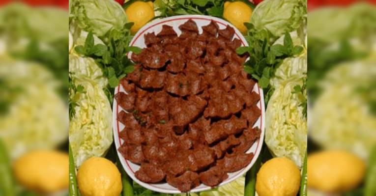 Снимок Tatlises Cigkofte, Стамбул