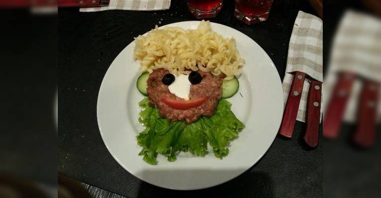 Домовенок Кузя