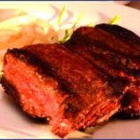 Steak Palenque