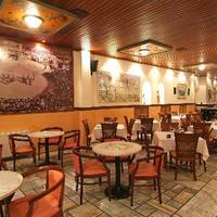 Iniohos Restaurant