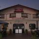 Снимок Amoroma Ristorante Italliano, Тагайтай