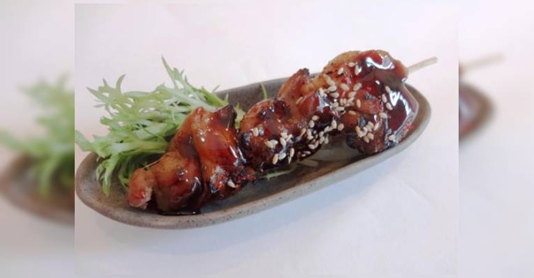 Снимок Japanese cafe bar necco, Лондон