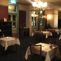 Hoover's Cafe