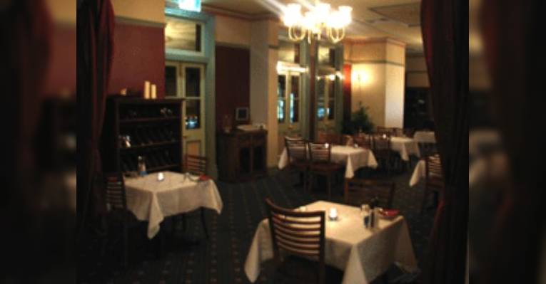 Снимок Hoover's Cafe, Калгурли