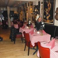 Restaurant Buffalo
