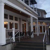 The Raw Bar on Ocean Street