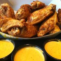 Buffalo Wild Wings Grill and Bar
