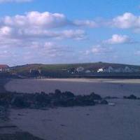 The Beach House