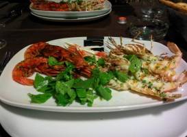Al Pescatore