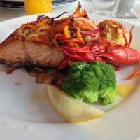 Fisk og Skaldyr