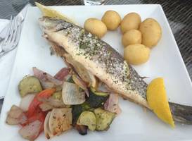 The Pickled Ploughman Pub
