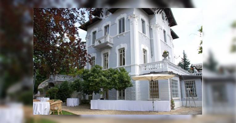 Снимок Villa Somis, Турин