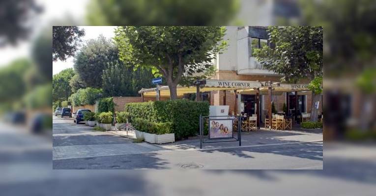 Снимок Bondolfi Cafe, Фреджене