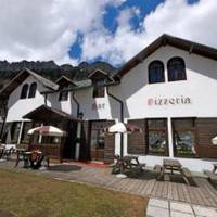 Pizzeria Edelweiss