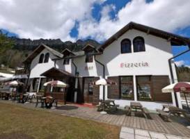 Pizzeria Edelweiss